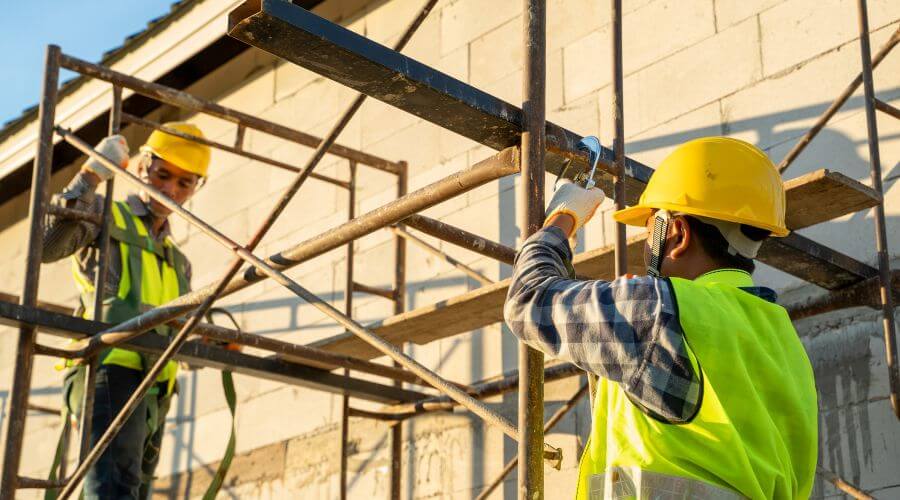 Expert tile roof repair services in Gobler, MO